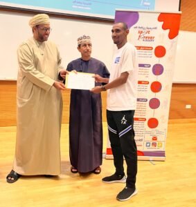 تحليل الأداء الرياضي عبر التطبيقات